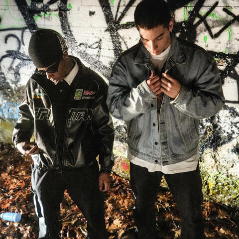 shadows (feat. KNFLKTD)