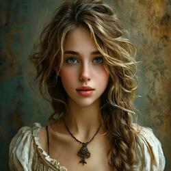 Не їм не п’ю люблю Милу дівчину одну