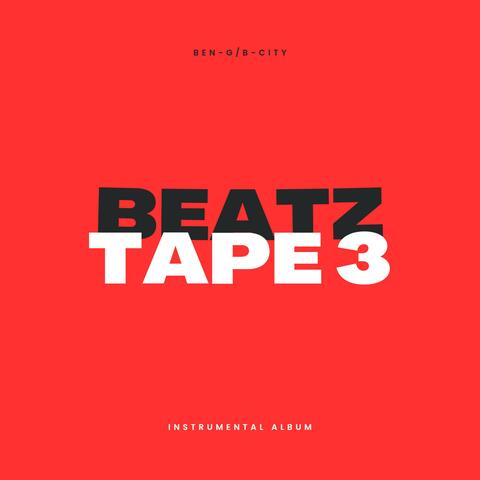 Beatz Tape 3