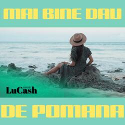 Mai bine dau de pomana (feat. Leya)