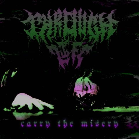 Carry The Misery