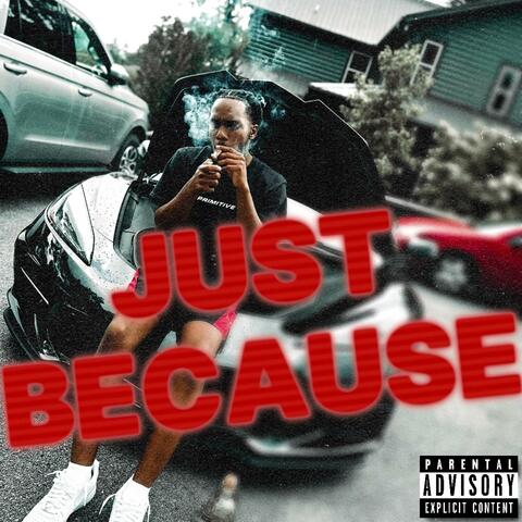 JUST BECAUSE