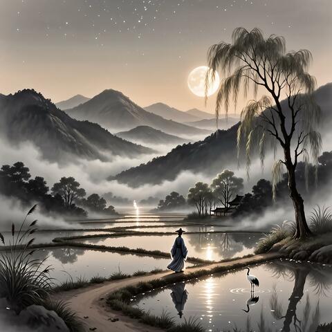 달빛 아래, 사라진 너를 불러 (Calling You Beneath the Moonlight)