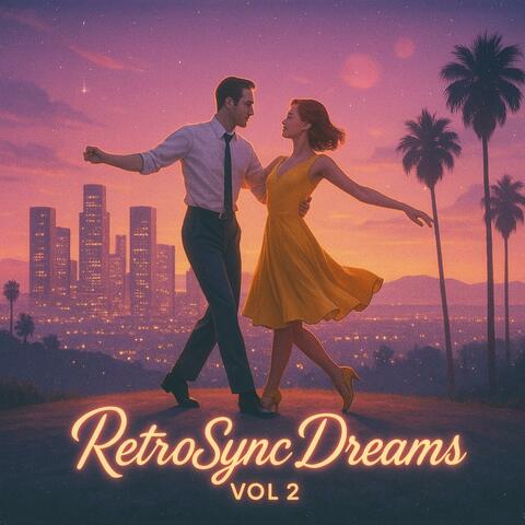 RetroSync Dreams VOL 2