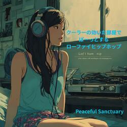 リモコンに手を伸ばす気力もなく