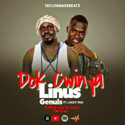 Dok Cwinya (feat. Lucky Pro)