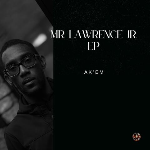 Mr Lawrence Jr