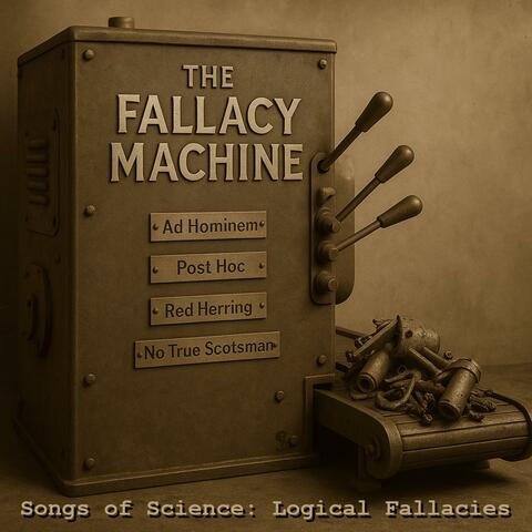 Songs of Science: Logical Fallacies