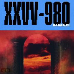 XXVV - 980