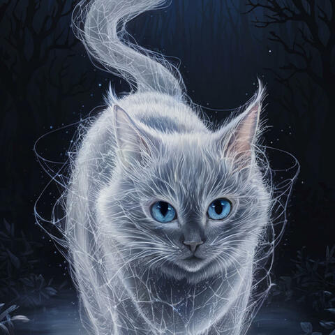 猫猫的奇幻漂流