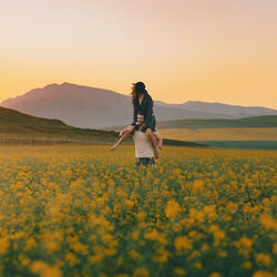 With You