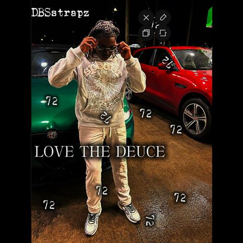 Love the deuce
