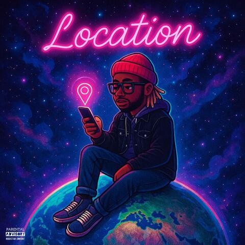Location (feat. Chaboy)