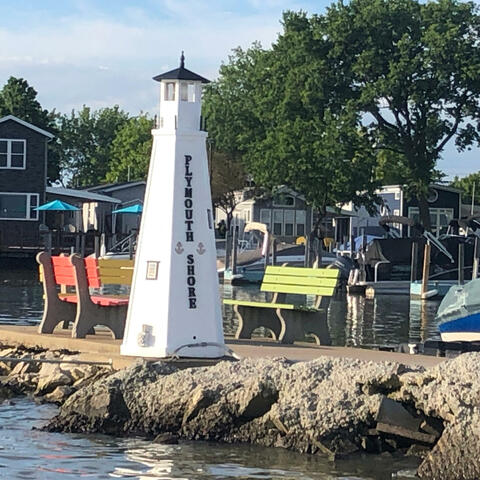 Plymouth Shores (Marblehead)