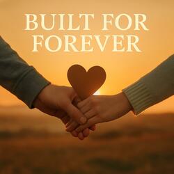 Built for forever