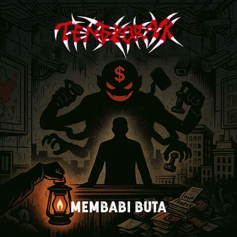 MEMBABI BUTA !