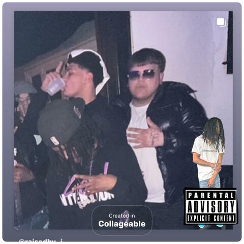 Yjm yungjuiceman (ROTJ) Return Of The Juiceman