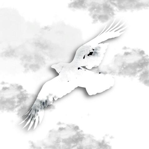 white eagle