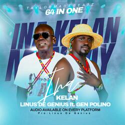 Ina kelan (feat. Gen Polino)