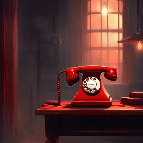The Red Telephone