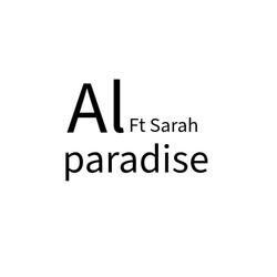 Paradise (feat. Sarah)