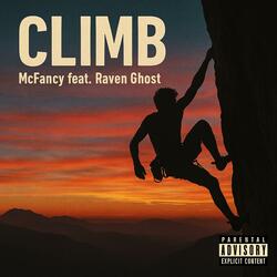 CLIMB (feat. Raven Ghost)
