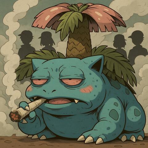 Venusaur (feat. GuapaRinoo, AL$N & 2Keys)