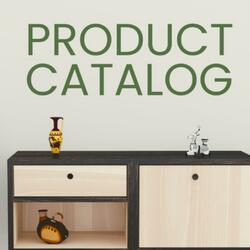Product Catalog