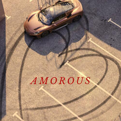 Amorous (feat. Maeday)