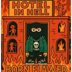 Hotel In Hell