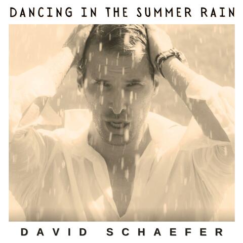 Dancing In The Summer Rain