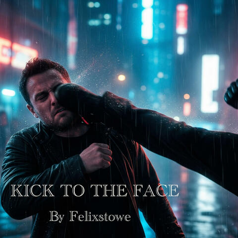 Kick To The Face