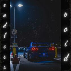 endless void  (Slowed)