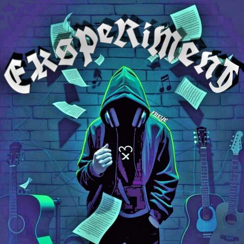 Eksperiment