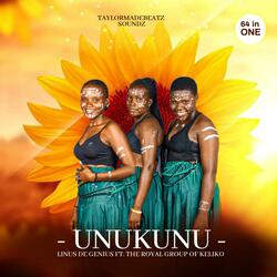 Unukunu (feat. The Royal group of Keliko)