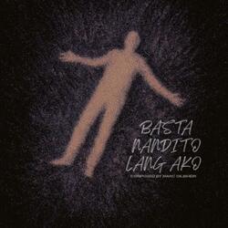 Basta Nandito lang ako