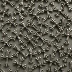 Chrome Heart Crosses