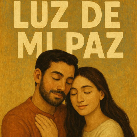 Luz De Mi Paz