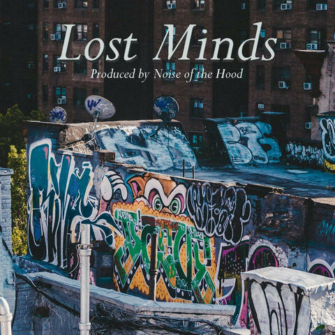 Lost Minds