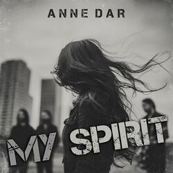 My spirit