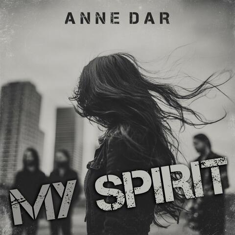 My spirit