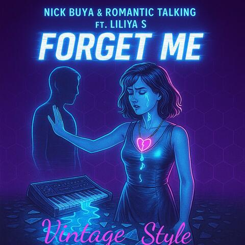 Forget Me