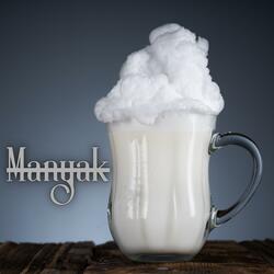 International Ayran