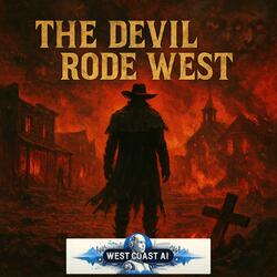 The Devil Rode West