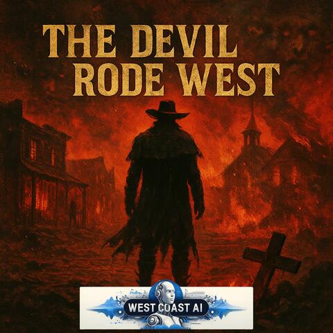 The Devil Rode West