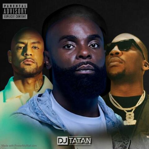 Dolce Camara x Chargé x AFRO (édit by DJ Tatan)