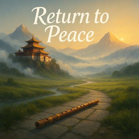 Return to Peace