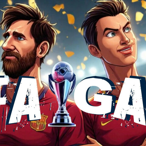 FIFA GAME (Football 2025 Anthem)