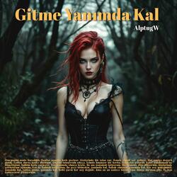 Gitme Yanımda Kal (Rock Version)
