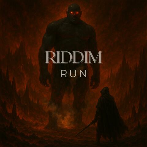 RIDDIM RUN